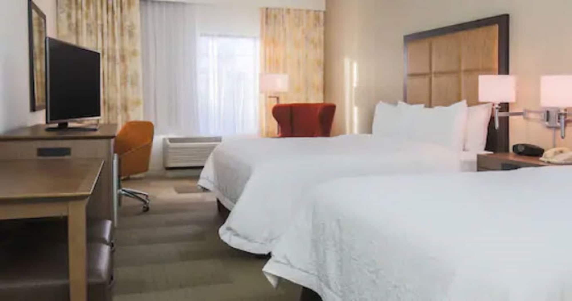 Hampton Inn & Suites Camarillo Buitenkant foto